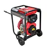 diesel pump high pressure